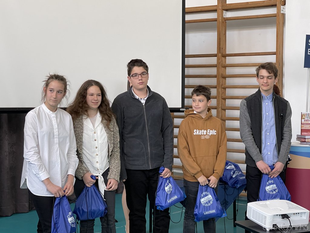 Pályaorientációs pályázat 25